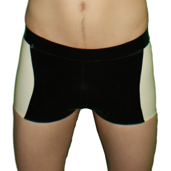 Booster shorts
